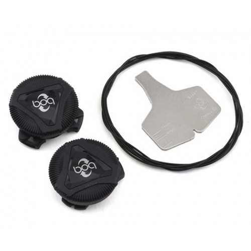 Giro BOA Fit System L6 Dial E Black